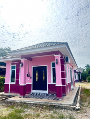 Nazla Homestay Pendang 2